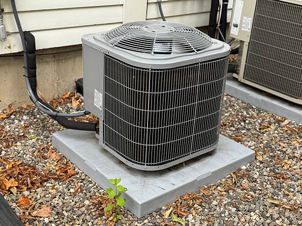 24/7 Emergency Hvac experts in Marengo, IL