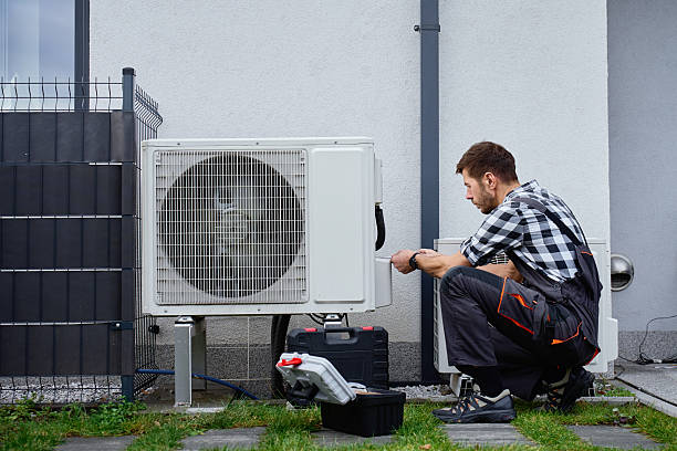 Top rated local Hvac specialists in Marengo, IL